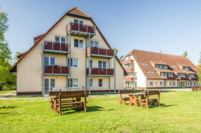 BSW-Ferienwohnungen Zingst